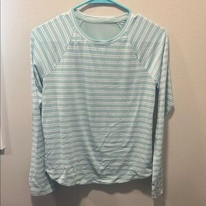 Athleta Girl Haut Comeback Top XL (14)